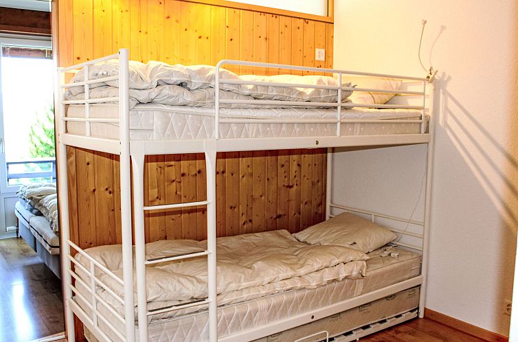 Appartement Résidence Velan