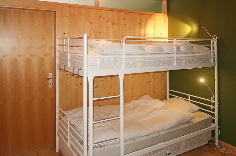 Appartement Résidence Velan