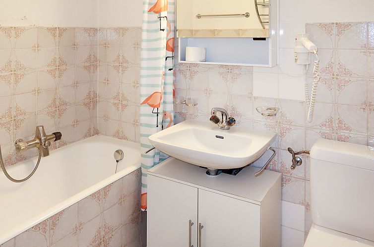 Appartement Résidence Velan