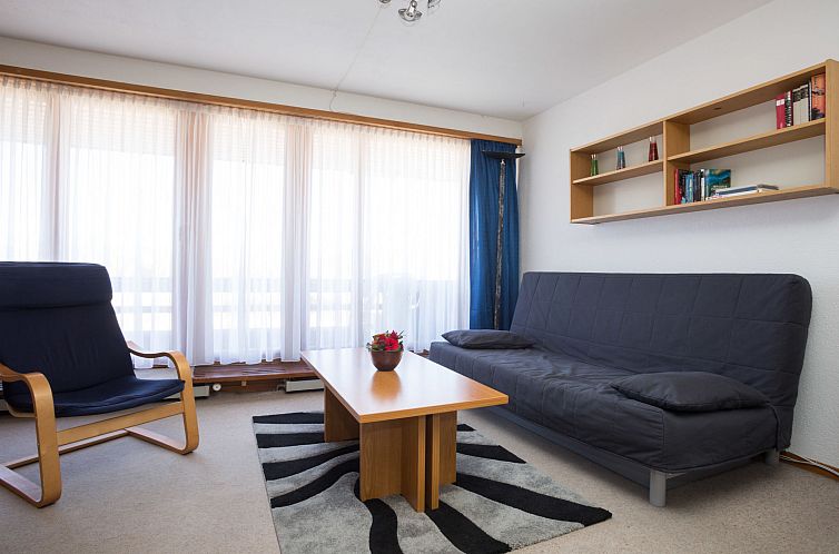 Unterkunft 18415549 - Appartement Wallis - Appartement Combire 405