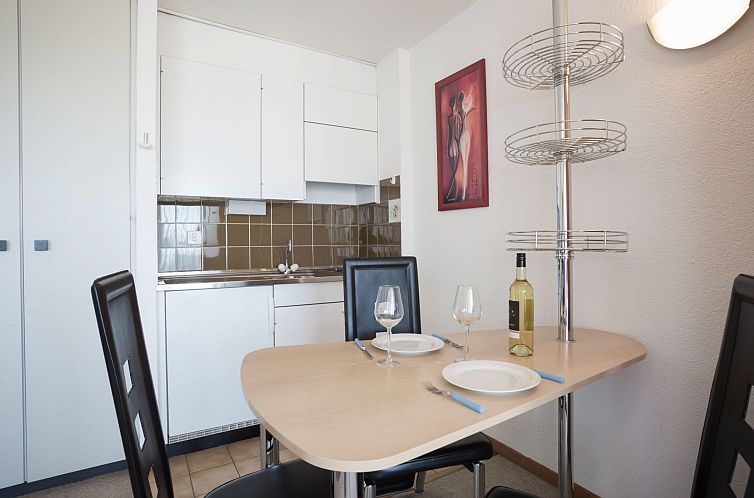 Appartement Combire 405