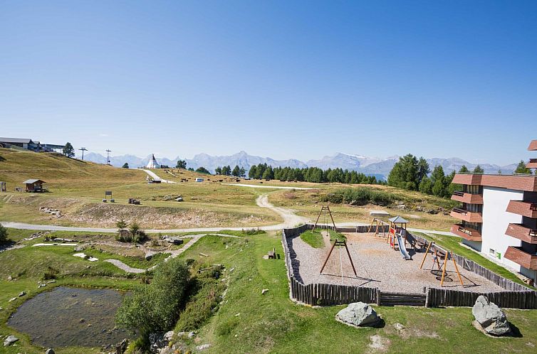 Appartement Combire 405