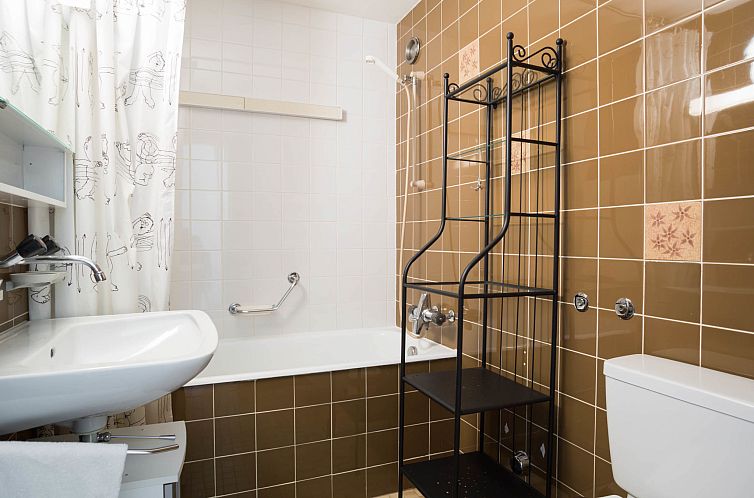 Appartement Combire 405