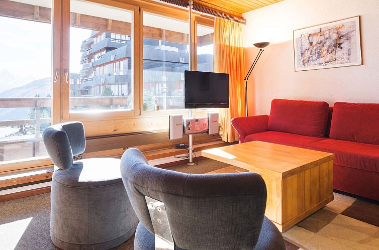 Appartement Dixence 212