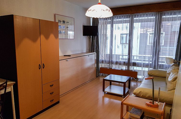 Appartement Velan 115