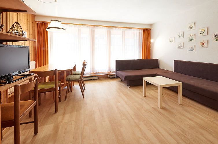 Appartement Combire 104