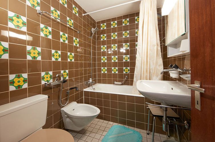 Appartement Combire 104