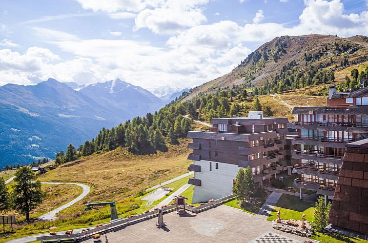 Appartement Combire 104