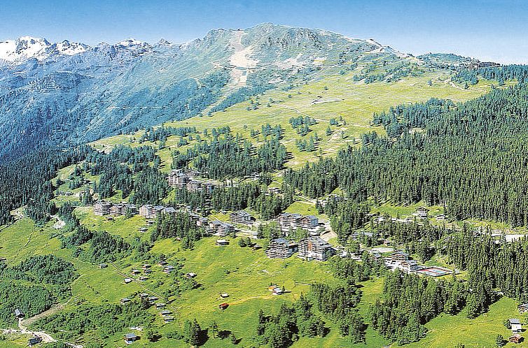 Appartement Combire 104
