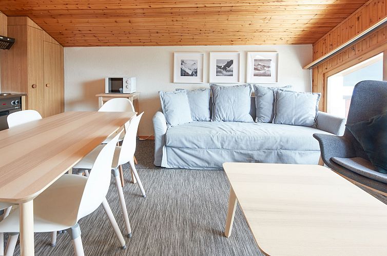 Appartement Le Hameau