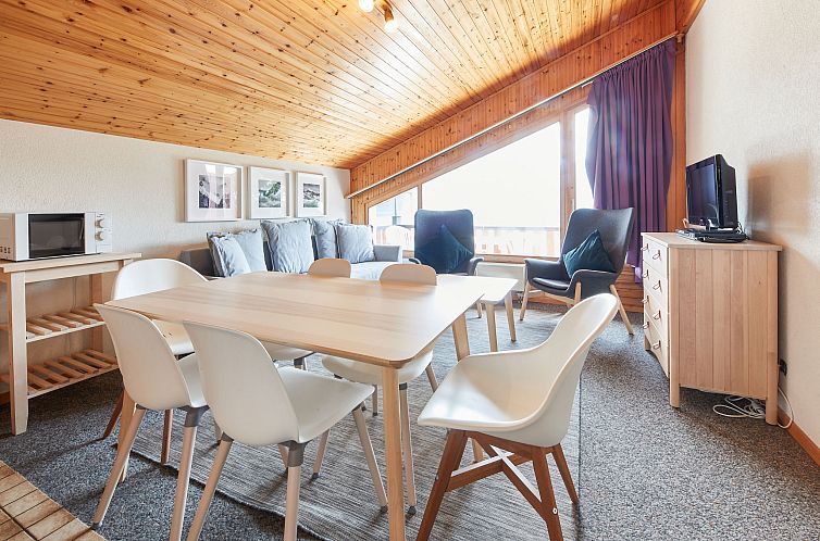 Appartement Le Hameau