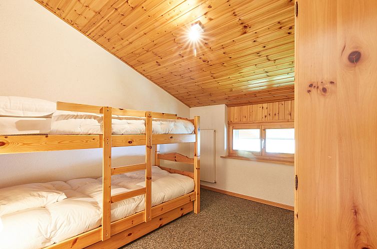 Appartement Le Hameau