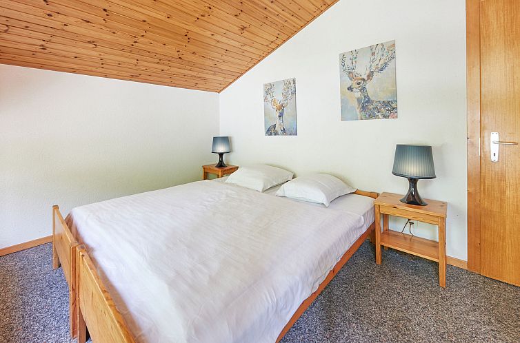 Appartement Le Hameau