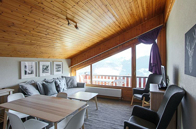 Appartement Le Hameau