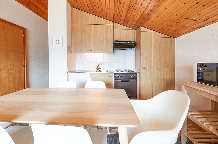 Appartement Le Hameau
