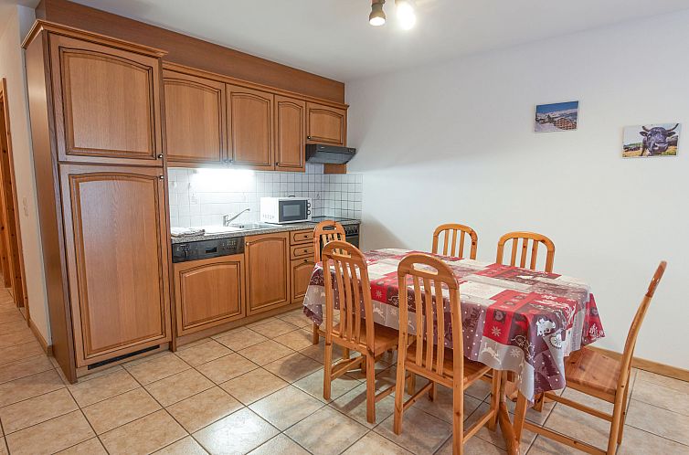 Appartement Sérandes 2