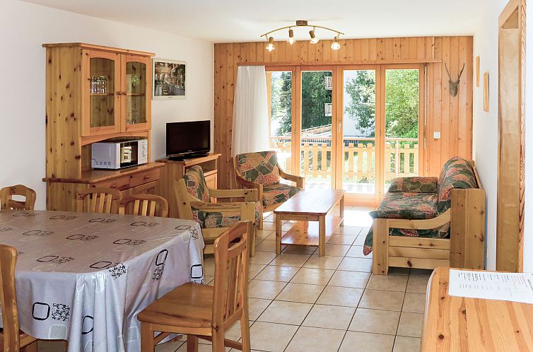 Appartement Sérandes 9