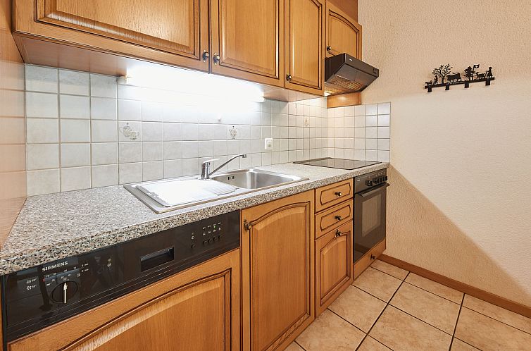 Appartement Sérandes 9