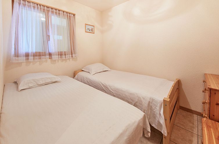 Appartement Sérandes 9