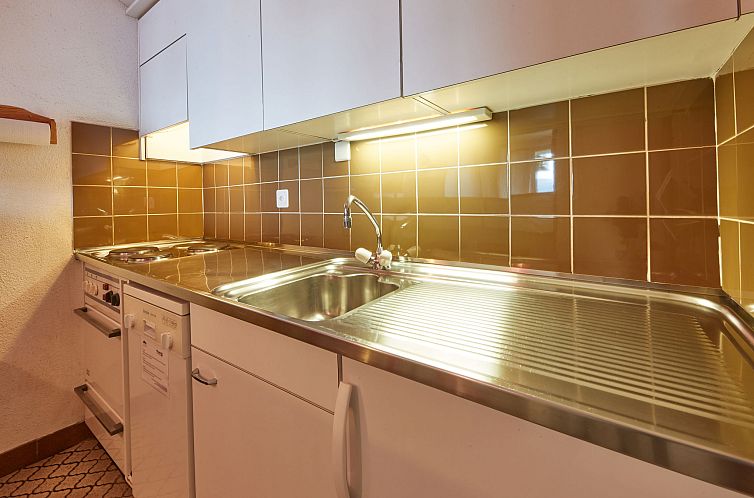 Appartement Blava 108