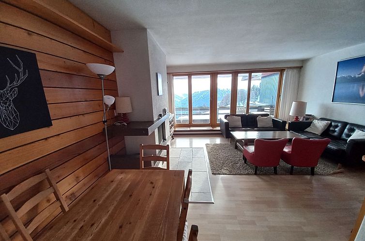 Appartement Blava 108