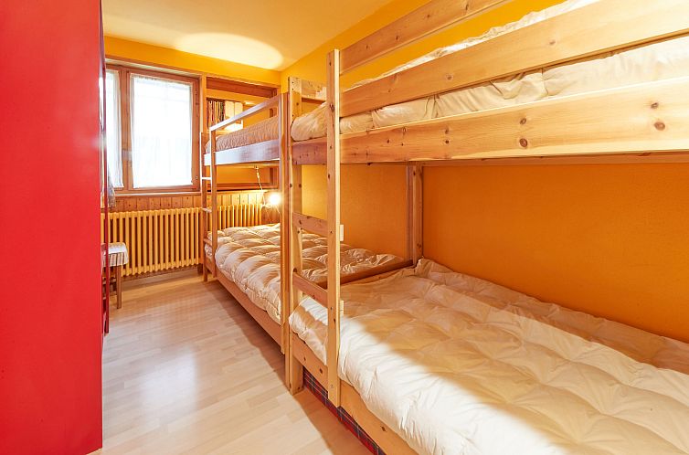 Appartement Blava 108
