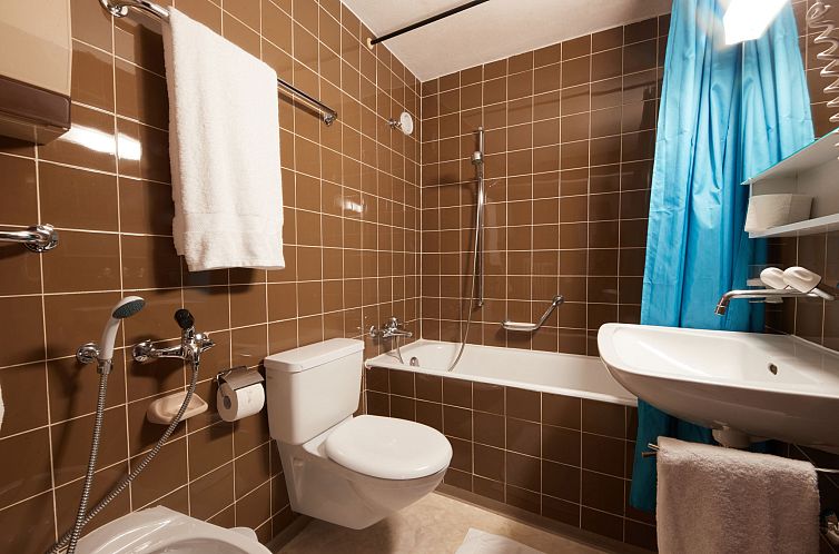 Appartement Blava 108