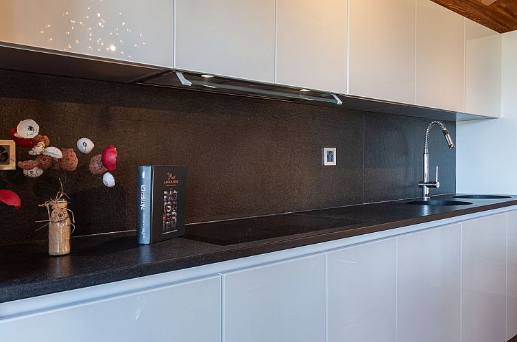 Vakantiehuis Skyfall