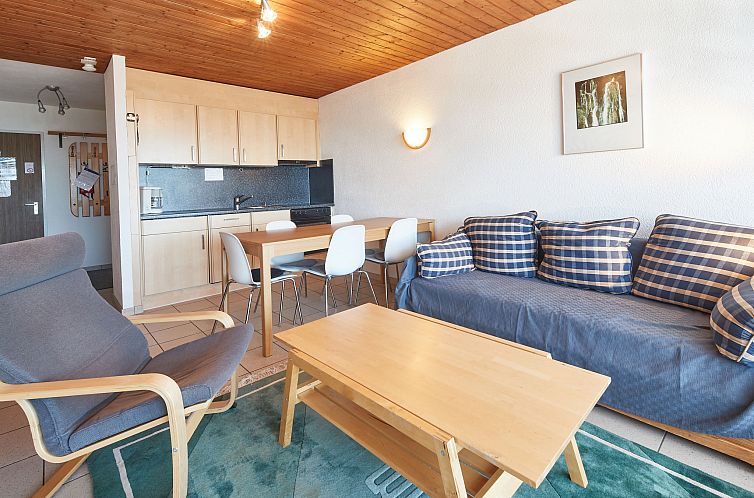 Appartement Flache 107