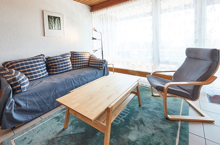 Appartement Flache 107