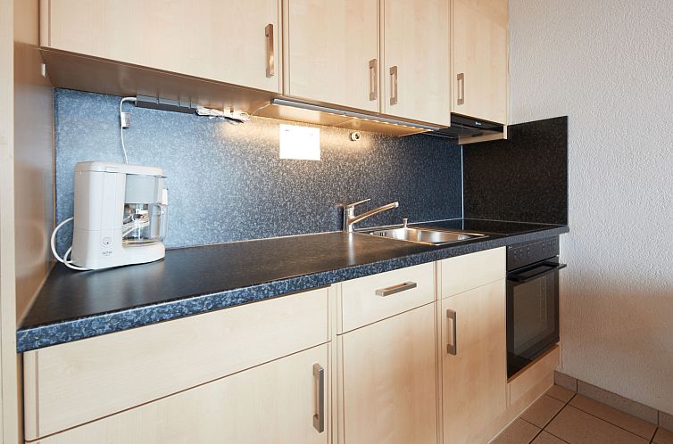 Appartement Flache 107
