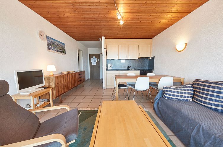 Appartement Flache 107