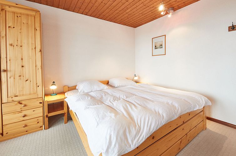 Appartement Flache 107