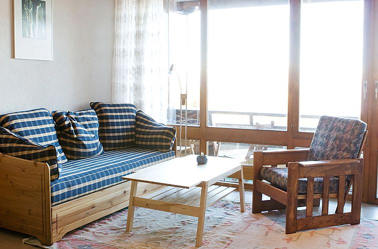 Appartement Flache 107