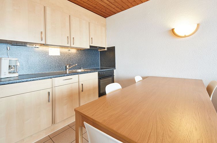Appartement Flache 107