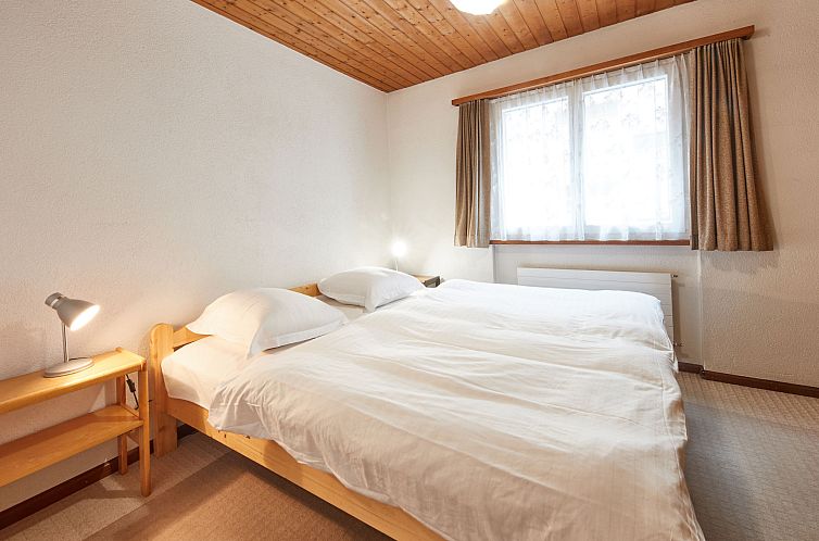 Appartement Flache 107