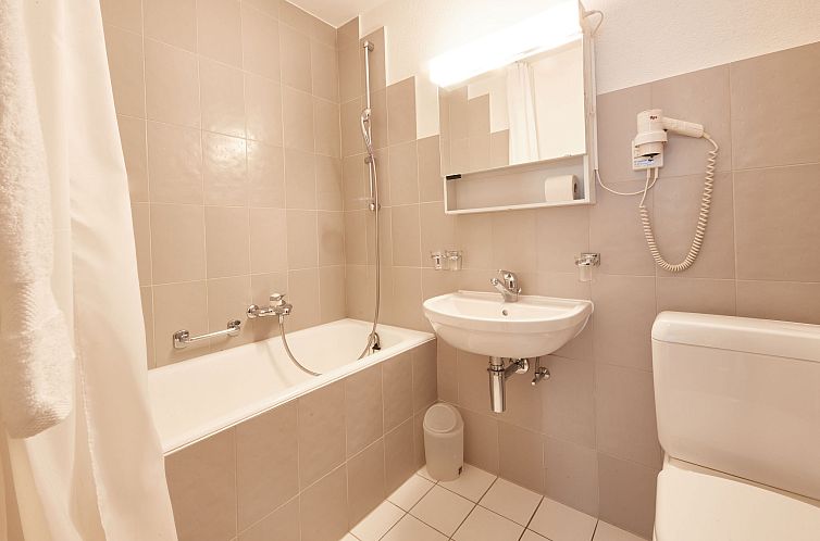 Appartement Flache 107