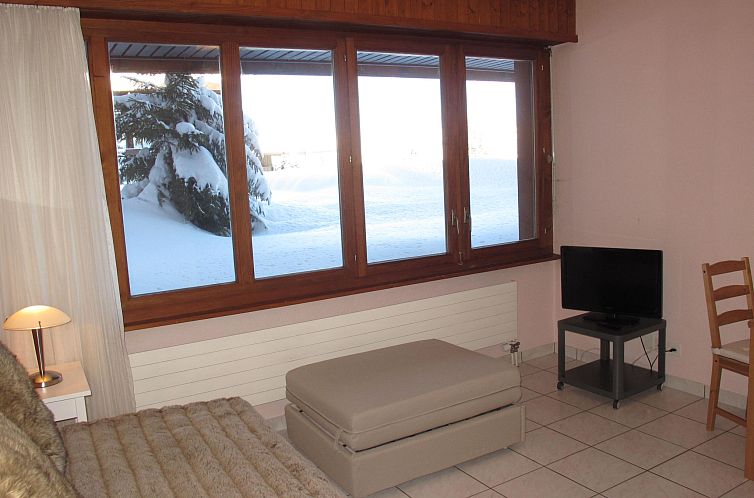 Appartement Residenz Greppon 14
