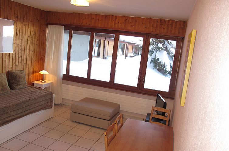 Appartement Residenz Greppon 14