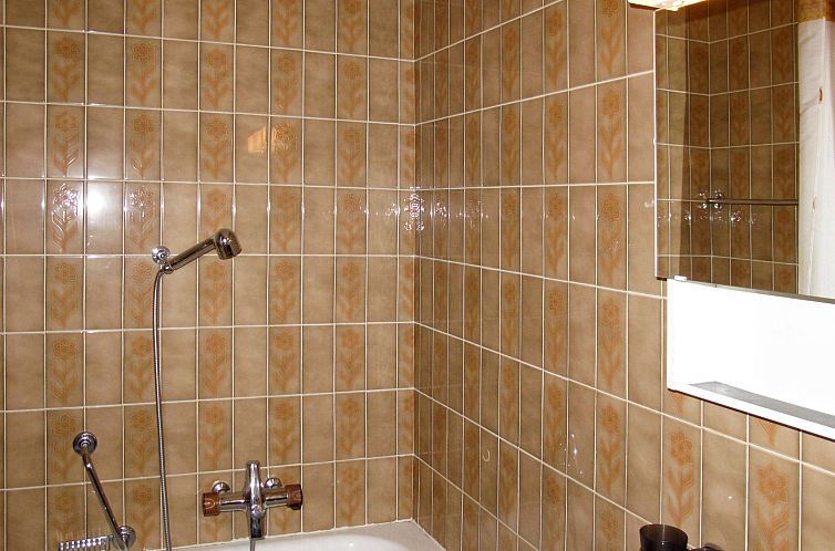 Appartement Residenz Greppon 14