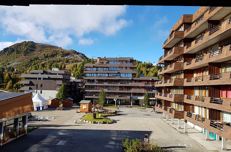 Appartement Flache 204