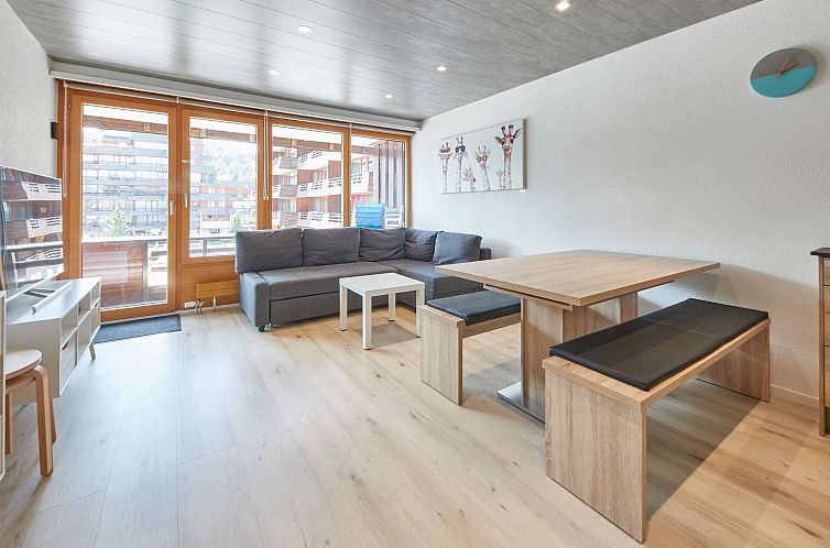Appartement Flache 204