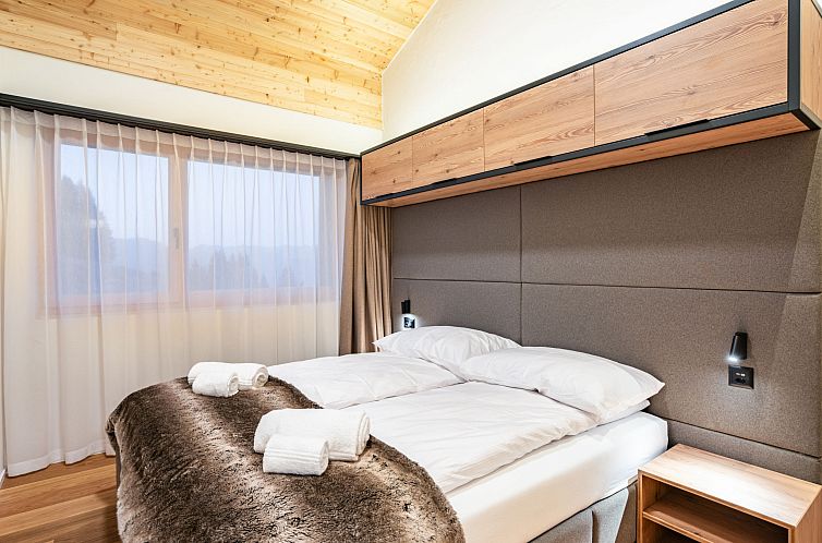 Appartement SWISSPEAK Resorts Thyon 4 Vallées