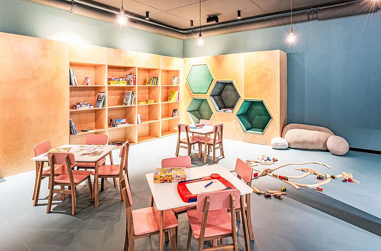 Appartement SWISSPEAK Resorts Thyon 4 Vallées