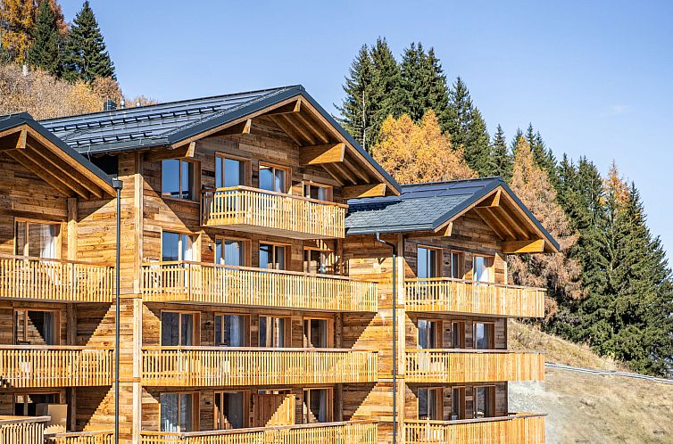 Guest house 18415566 - Apartment Wallis / Valais - Appartement SWISSPEAK Resorts Thyon 4 Vallées