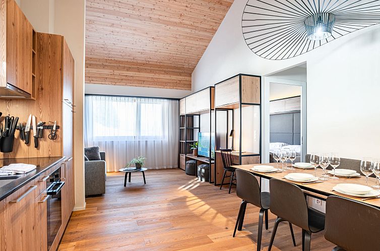 Appartement SWISSPEAK Resorts Thyon 4 Vallées