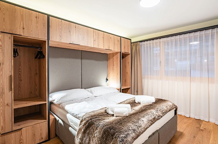 Appartement SWISSPEAK Resorts Thyon 4 Vallées