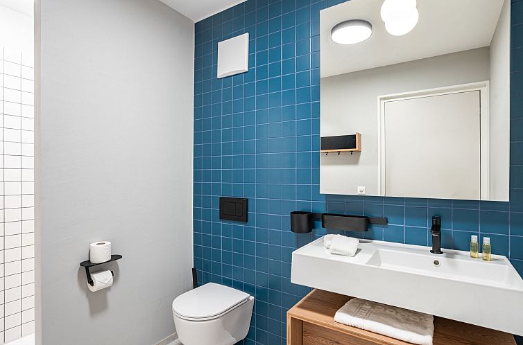 Appartement SWISSPEAK Resorts Thyon 4 Vallées