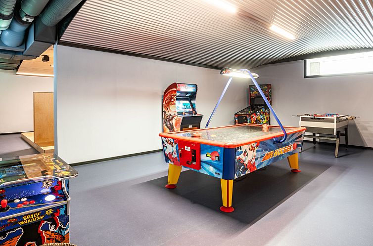 Appartement SWISSPEAK Resorts Thyon 4 Vallées