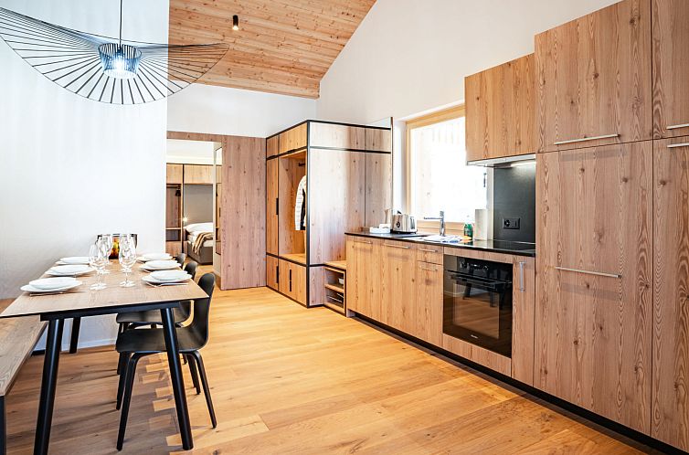 Appartement SWISSPEAK Resorts Thyon 4 Vallées